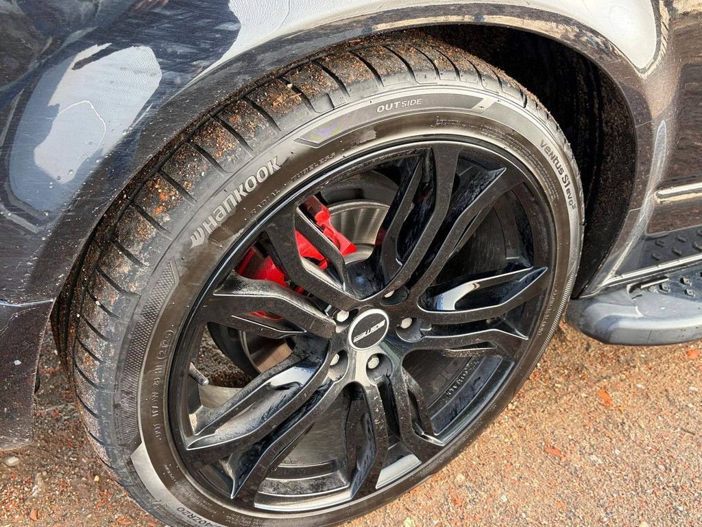 Sonstige Transporttechnik des Typs Volkswagen Transporter - 2.0 TDI L2H3 4Motion Highline, Gebrauchtmaschine in Antwerpen (Bild 9)