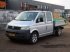 Sonstige Transporttechnik typu Volkswagen Transporter 7JD-AXA2D, Gebrauchtmaschine v Antwerpen (Obrázek 10)