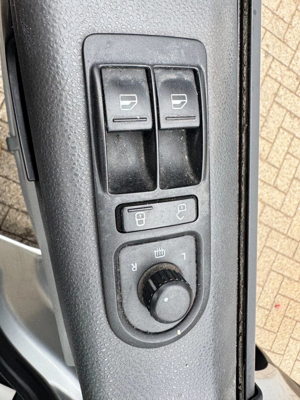 Sonstige Transporttechnik του τύπου Volkswagen Transporter **AUTOMATIC-AIRCO**, Gebrauchtmaschine σε Kessel (Φωτογραφία 11)