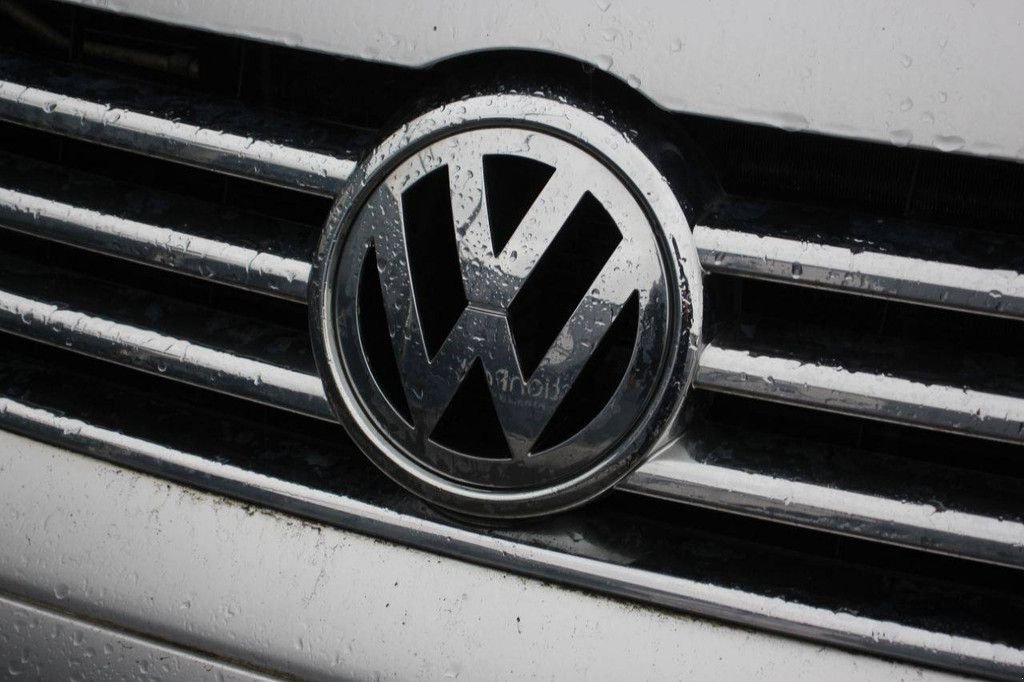 Sonstige Transporttechnik of the type Volkswagen TRANSPORTER BESTEL D 128 KW DC AUT, Gebrauchtmaschine in Antwerpen (Picture 11)