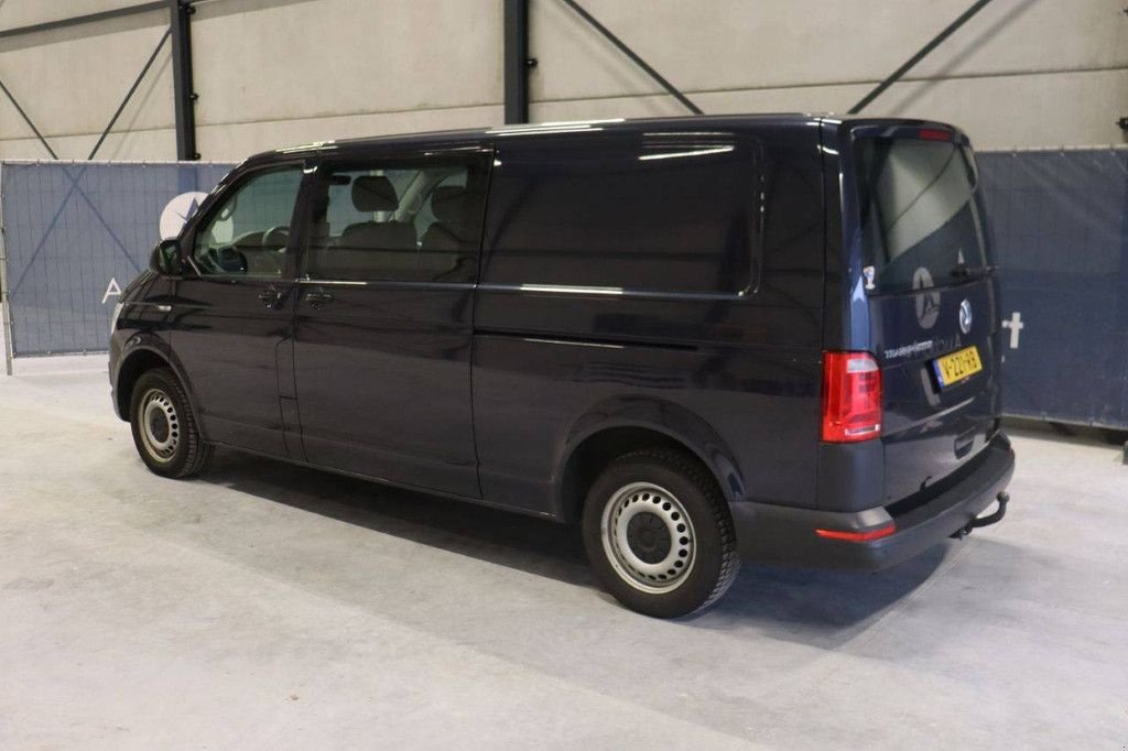 Sonstige Transporttechnik от тип Volkswagen Transporter DC, 6 pers., Gebrauchtmaschine в Antwerpen (Снимка 3)