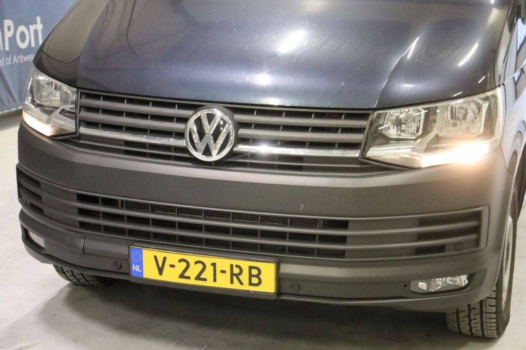 Sonstige Transporttechnik от тип Volkswagen Transporter DC, 6 pers., Gebrauchtmaschine в Antwerpen (Снимка 11)