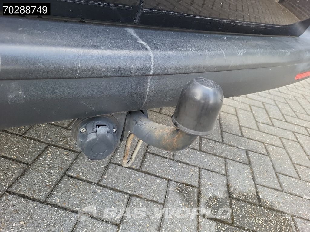 Sonstige Transporttechnik typu Volkswagen Transporter L2H1 Trekhaak Airco Euro6 L2 6m3 Towbar, Gebrauchtmaschine v Veghel (Obrázek 11)