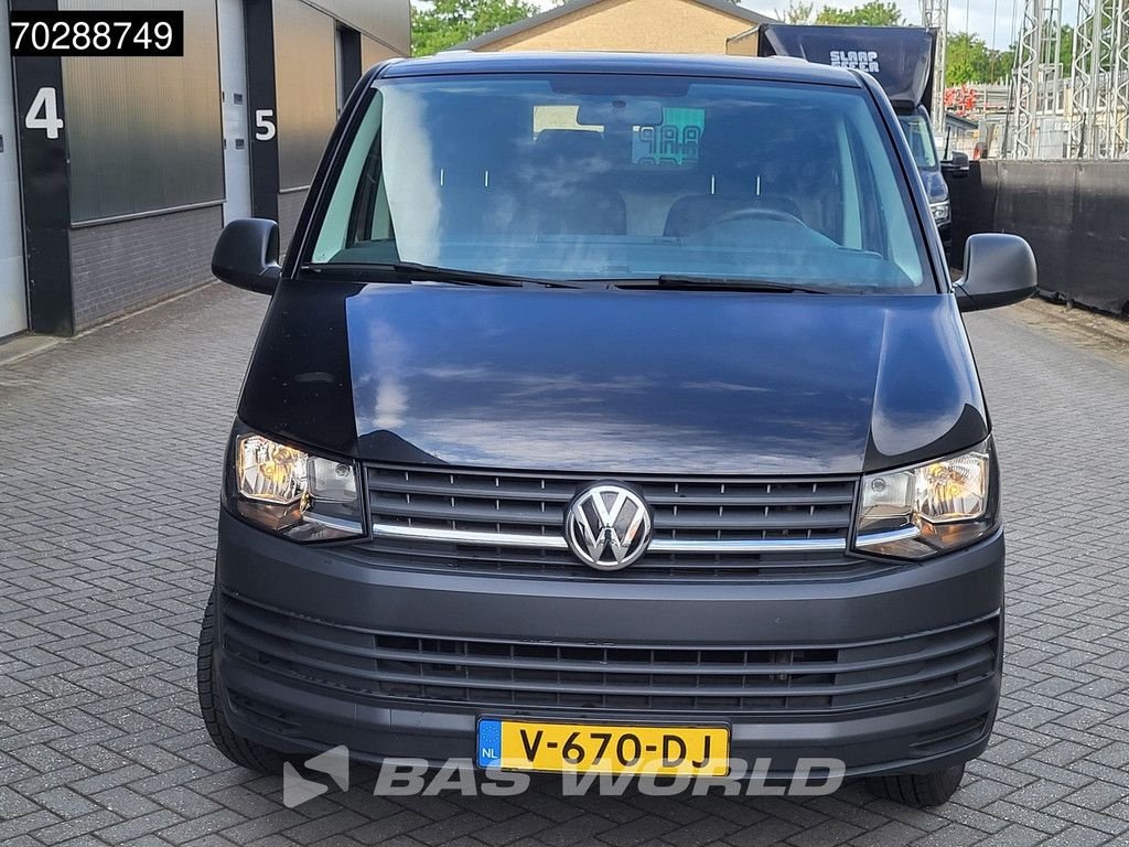 Sonstige Transporttechnik typu Volkswagen Transporter L2H1 Trekhaak Airco Euro6 L2 6m3 Towbar, Gebrauchtmaschine v Veghel (Obrázek 8)