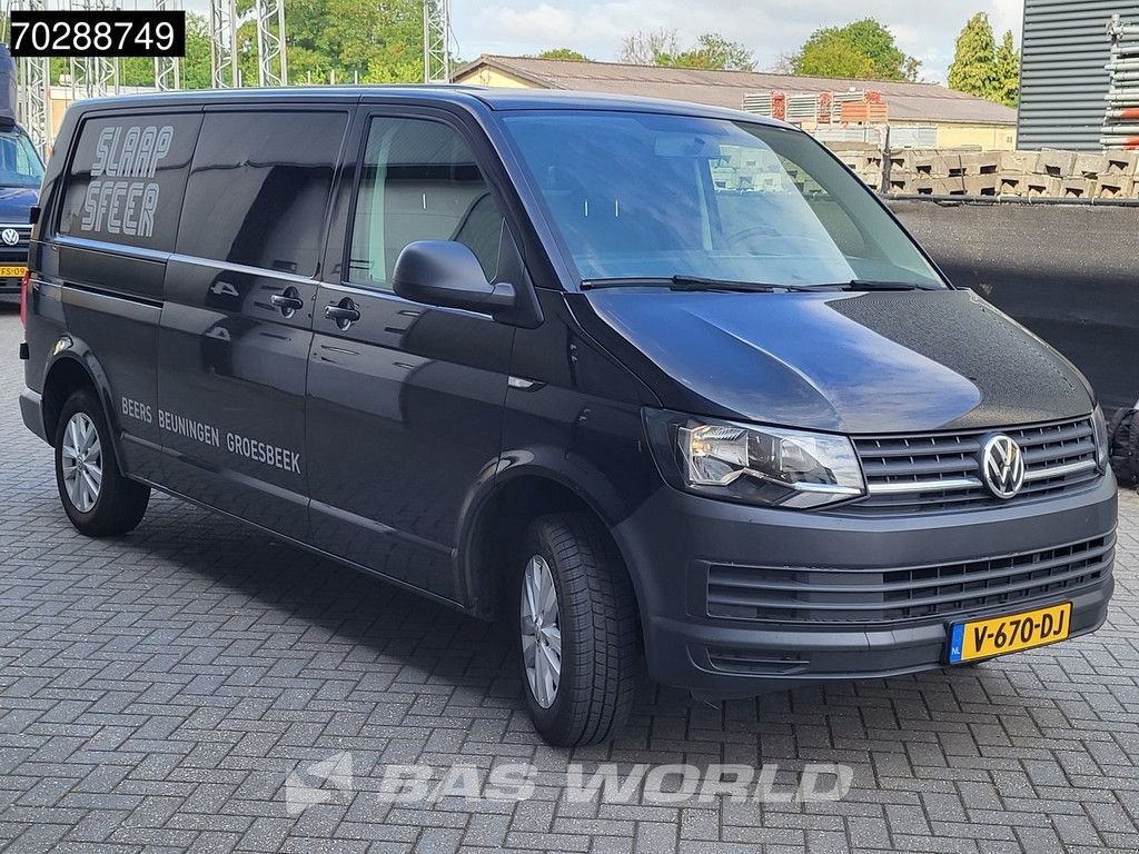 Sonstige Transporttechnik typu Volkswagen Transporter L2H1 Trekhaak Airco Euro6 L2 6m3 Towbar, Gebrauchtmaschine v Veghel (Obrázek 7)