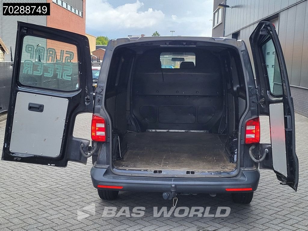 Sonstige Transporttechnik typu Volkswagen Transporter L2H1 Trekhaak Airco Euro6 L2 6m3 Towbar, Gebrauchtmaschine v Veghel (Obrázek 3)