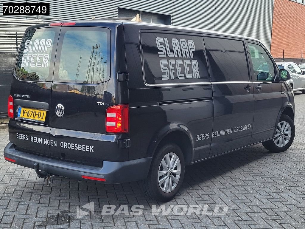 Sonstige Transporttechnik typu Volkswagen Transporter L2H1 Trekhaak Airco Euro6 L2 6m3 Towbar, Gebrauchtmaschine v Veghel (Obrázek 5)