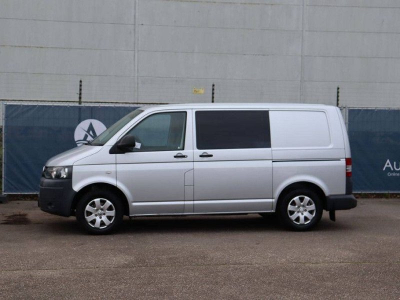 Sonstige Transporttechnik типа Volkswagen Transporter T5, Gebrauchtmaschine в Antwerpen (Фотография 1)