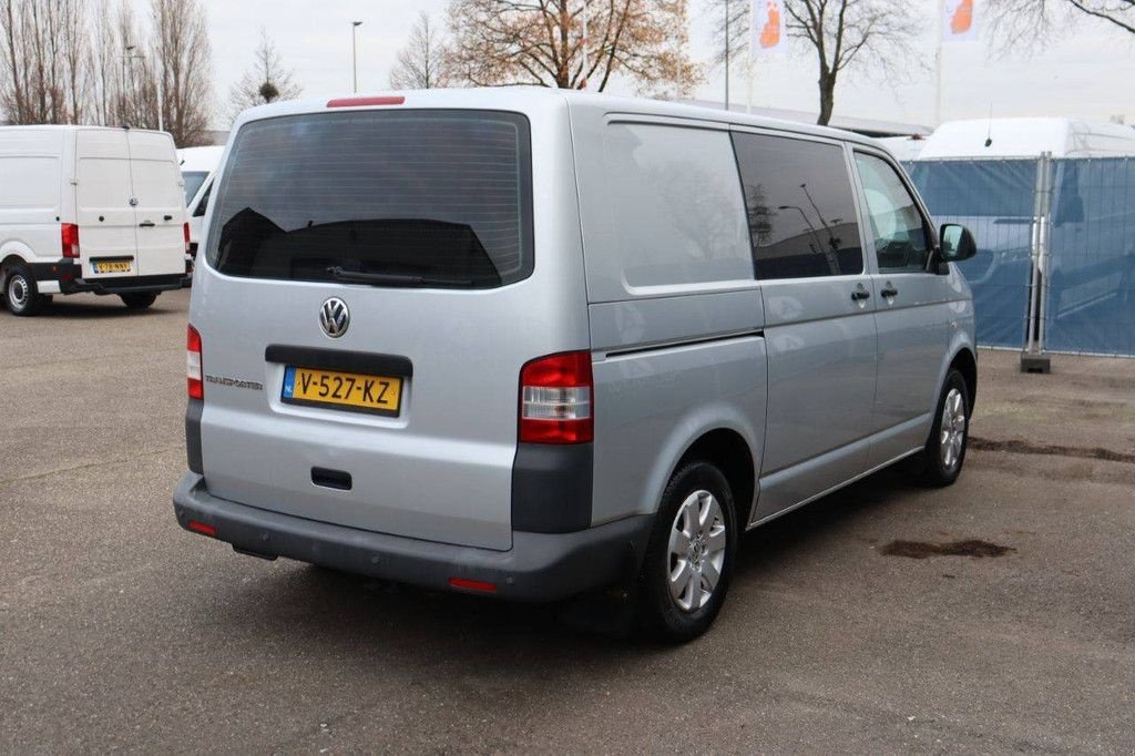 Sonstige Transporttechnik типа Volkswagen Transporter T5, Gebrauchtmaschine в Antwerpen (Фотография 7)