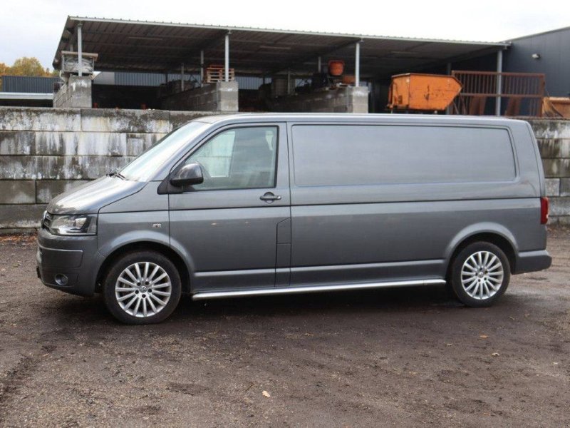 Sonstige Transporttechnik des Typs Volkswagen Transporter, Gebrauchtmaschine in Antwerpen (Bild 1)