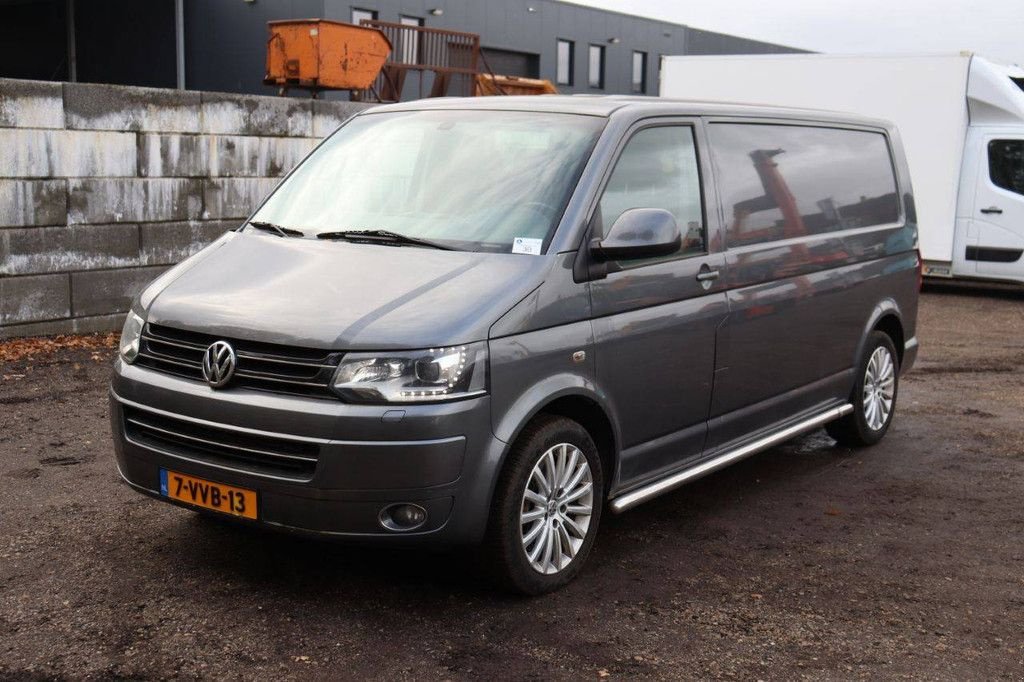 Sonstige Transporttechnik typu Volkswagen Transporter, Gebrauchtmaschine v Antwerpen (Obrázek 10)