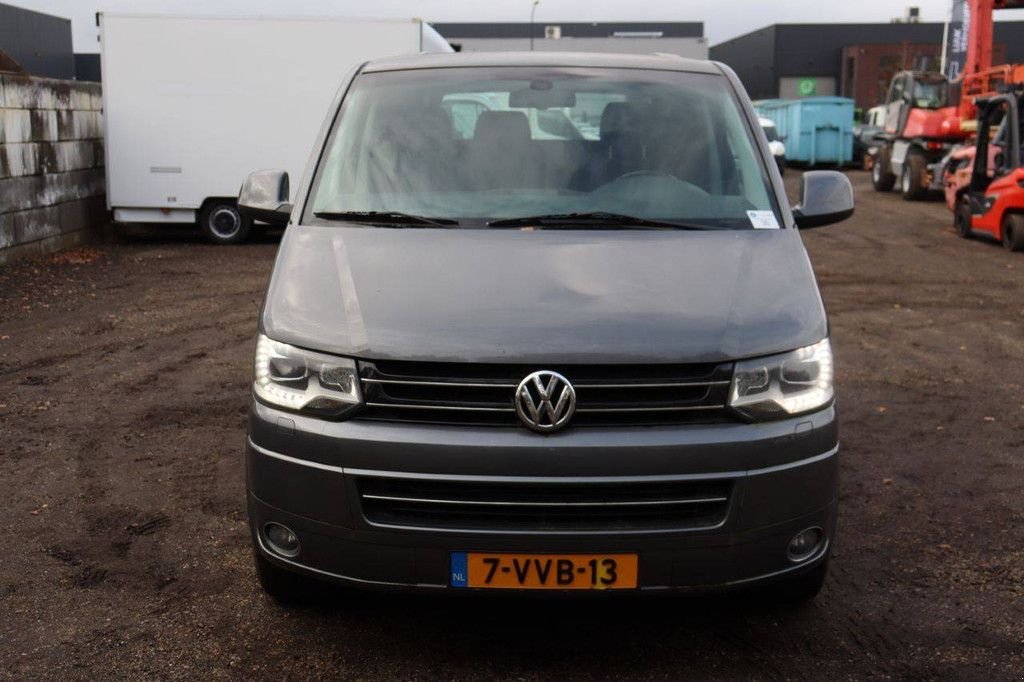 Sonstige Transporttechnik typu Volkswagen Transporter, Gebrauchtmaschine v Antwerpen (Obrázek 9)
