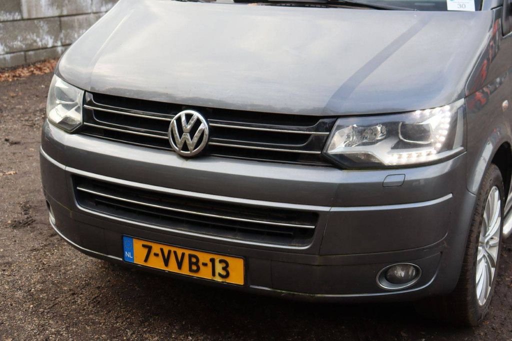 Sonstige Transporttechnik typu Volkswagen Transporter, Gebrauchtmaschine v Antwerpen (Obrázek 11)