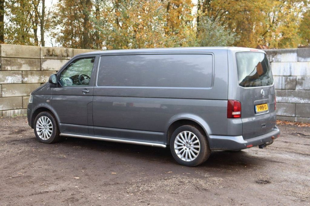 Sonstige Transporttechnik typu Volkswagen Transporter, Gebrauchtmaschine v Antwerpen (Obrázek 3)