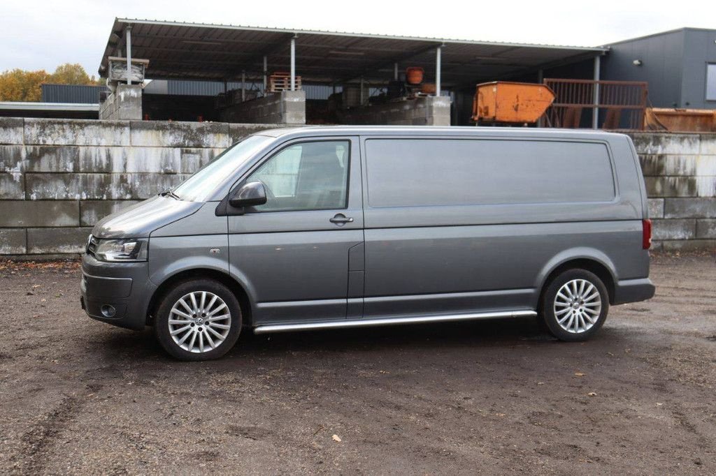 Sonstige Transporttechnik typu Volkswagen Transporter, Gebrauchtmaschine v Antwerpen (Obrázek 1)