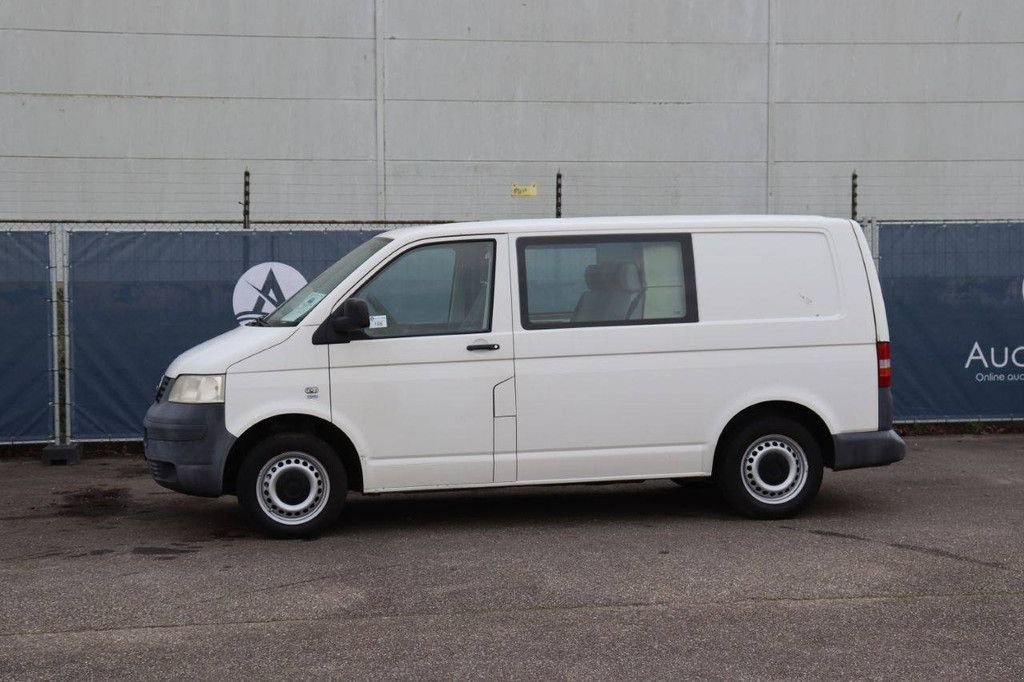 Sonstige Transporttechnik типа Volkswagen Transporter, Gebrauchtmaschine в Antwerpen (Фотография 1)