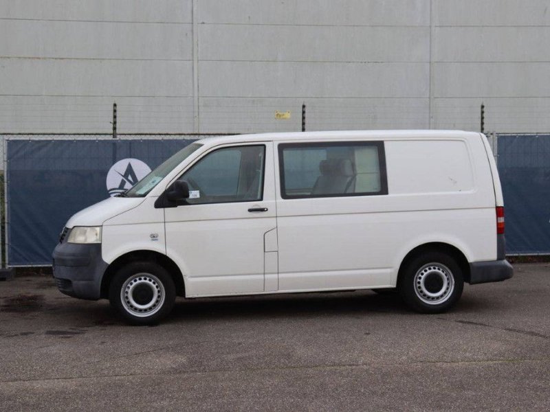 Sonstige Transporttechnik du type Volkswagen Transporter, Gebrauchtmaschine en Antwerpen