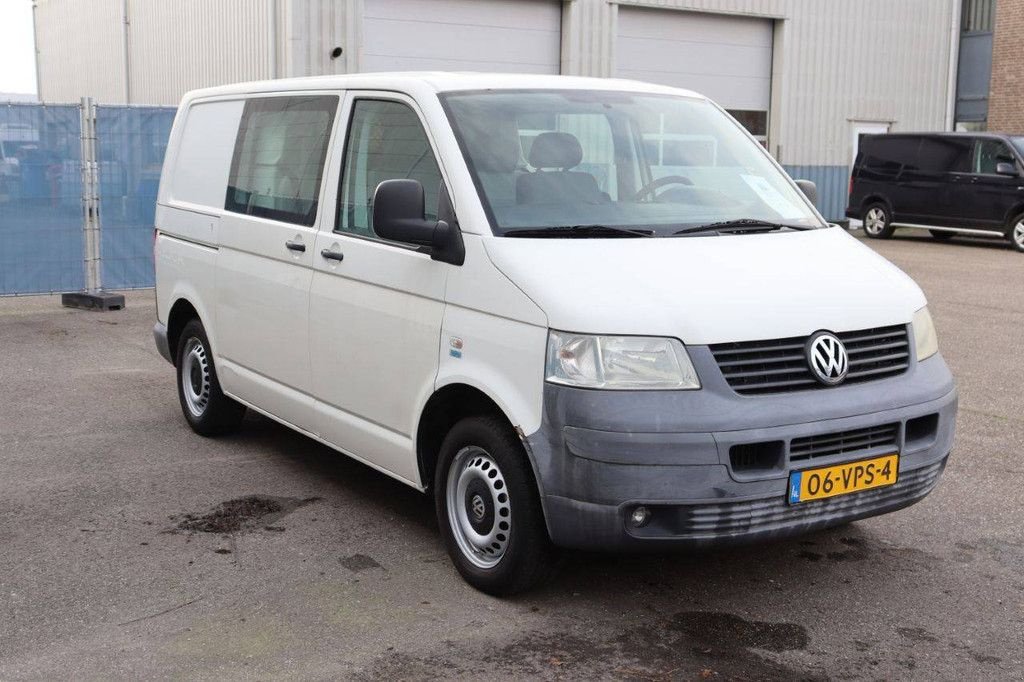 Sonstige Transporttechnik типа Volkswagen Transporter, Gebrauchtmaschine в Antwerpen (Фотография 8)
