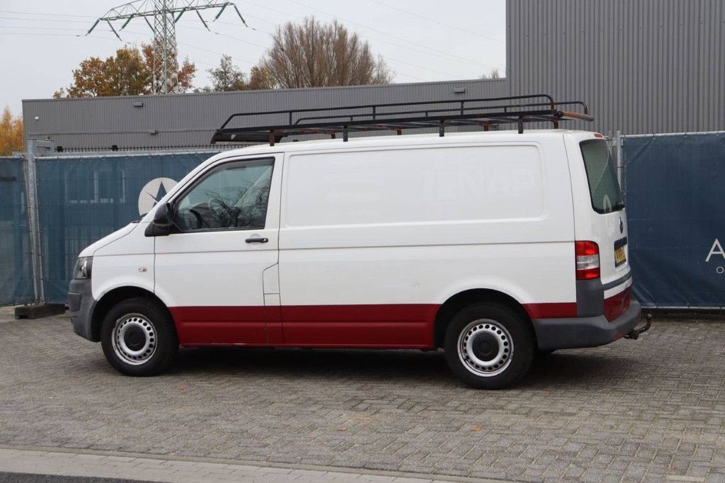 Sonstige Transporttechnik typu Volkswagen Transporter, Gebrauchtmaschine v Antwerpen (Obrázek 3)