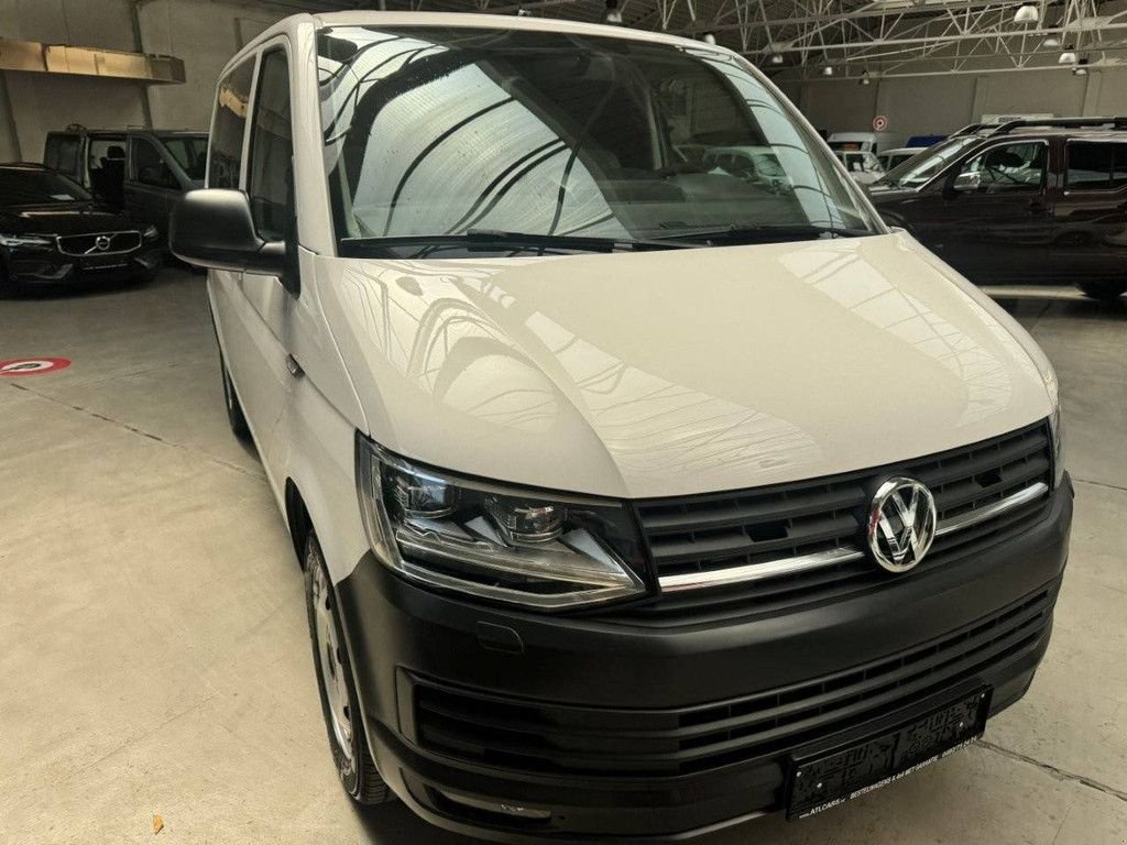 Sonstige Transporttechnik del tipo Volkswagen Transporter, Gebrauchtmaschine In Antwerpen (Immagine 8)