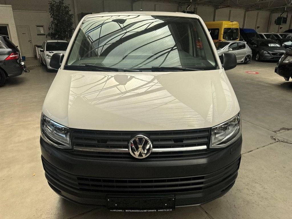 Sonstige Transporttechnik del tipo Volkswagen Transporter, Gebrauchtmaschine In Antwerpen (Immagine 10)