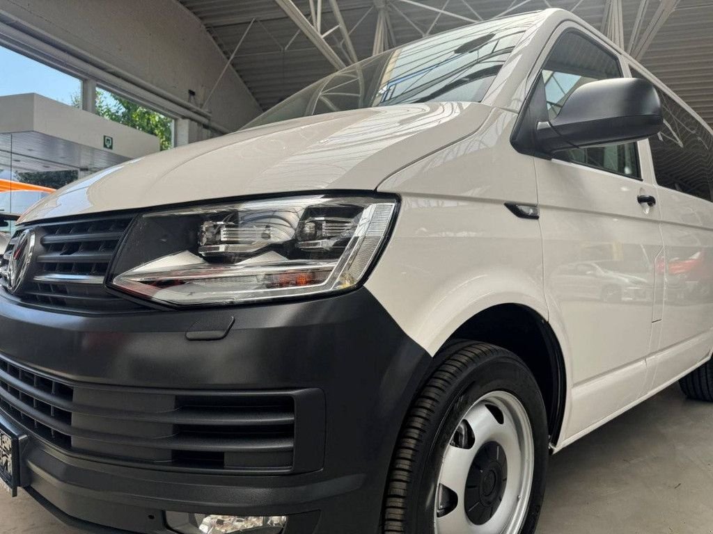 Sonstige Transporttechnik del tipo Volkswagen Transporter, Gebrauchtmaschine In Antwerpen (Immagine 11)