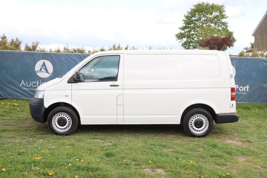 Sonstige Transporttechnik του τύπου Volkswagen Transporter, Gebrauchtmaschine σε Antwerpen (Φωτογραφία 2)