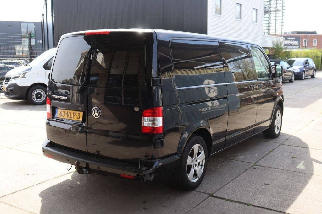 Sonstige Transporttechnik del tipo Volkswagen Transporter, Gebrauchtmaschine In Antwerpen (Immagine 7)