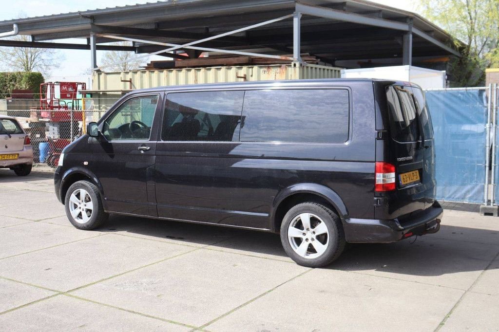 Sonstige Transporttechnik del tipo Volkswagen Transporter, Gebrauchtmaschine In Antwerpen (Immagine 3)