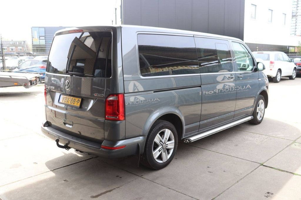 Sonstige Transporttechnik za tip Volkswagen Transporter, Gebrauchtmaschine u Antwerpen (Slika 7)