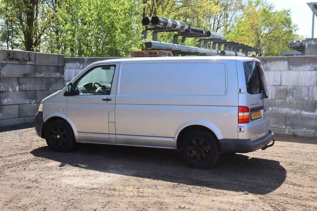 Sonstige Transporttechnik des Typs Volkswagen Transporter, Gebrauchtmaschine in Antwerpen (Bild 3)