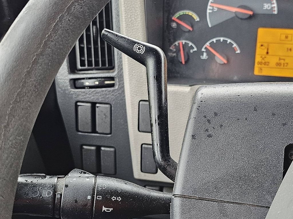 Sonstige Transporttechnik typu Volvo FE 250.18, Gebrauchtmaschine v Vuren (Obrázek 11)