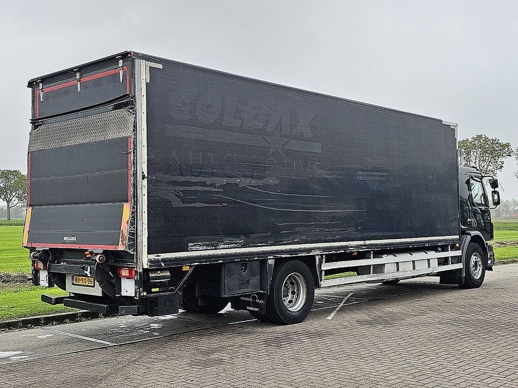 Sonstige Transporttechnik typu Volvo FE 250.18, Gebrauchtmaschine v Vuren (Obrázek 3)