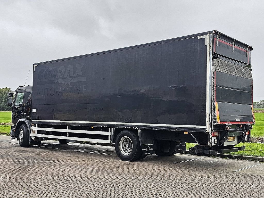 Sonstige Transporttechnik typu Volvo FE 250.18, Gebrauchtmaschine v Vuren (Obrázek 7)