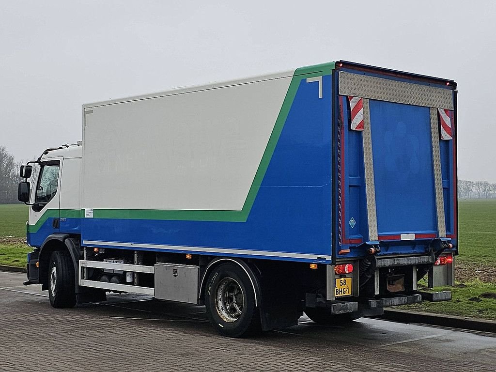 Sonstige Transporttechnik tipa Volvo FE 280.18 BOX 5.5 2T LIFT, Gebrauchtmaschine u Vuren (Slika 7)