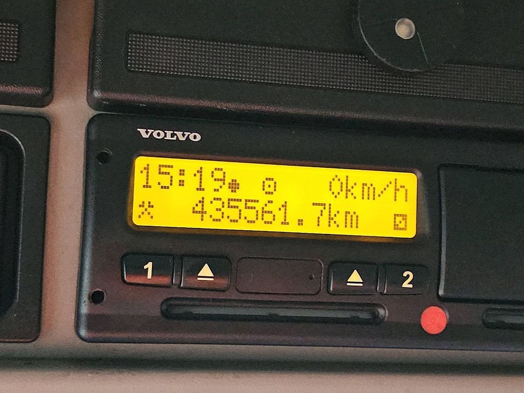 Sonstige Transporttechnik tipa Volvo FE 280.18 BOX 5.5 2T LIFT, Gebrauchtmaschine u Vuren (Slika 10)