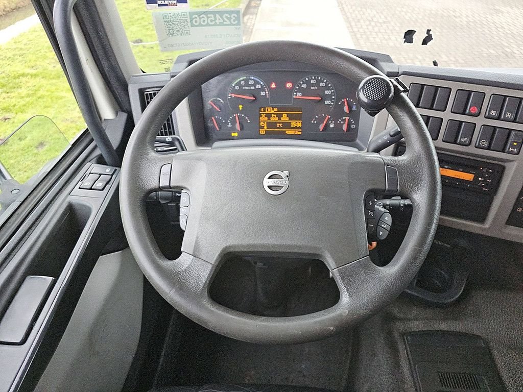 Sonstige Transporttechnik tipa Volvo FE 280.18 BOX 5.5 2T LIFT, Gebrauchtmaschine u Vuren (Slika 11)