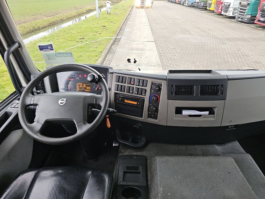 Sonstige Transporttechnik tipa Volvo FE 280.18 BOX 5.5 2T LIFT, Gebrauchtmaschine u Vuren (Slika 9)