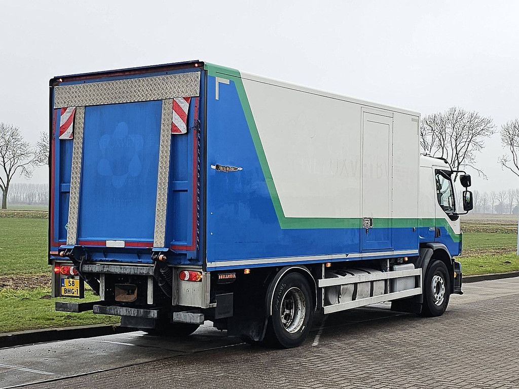 Sonstige Transporttechnik tipa Volvo FE 280.18 BOX 5.5 2T LIFT, Gebrauchtmaschine u Vuren (Slika 3)