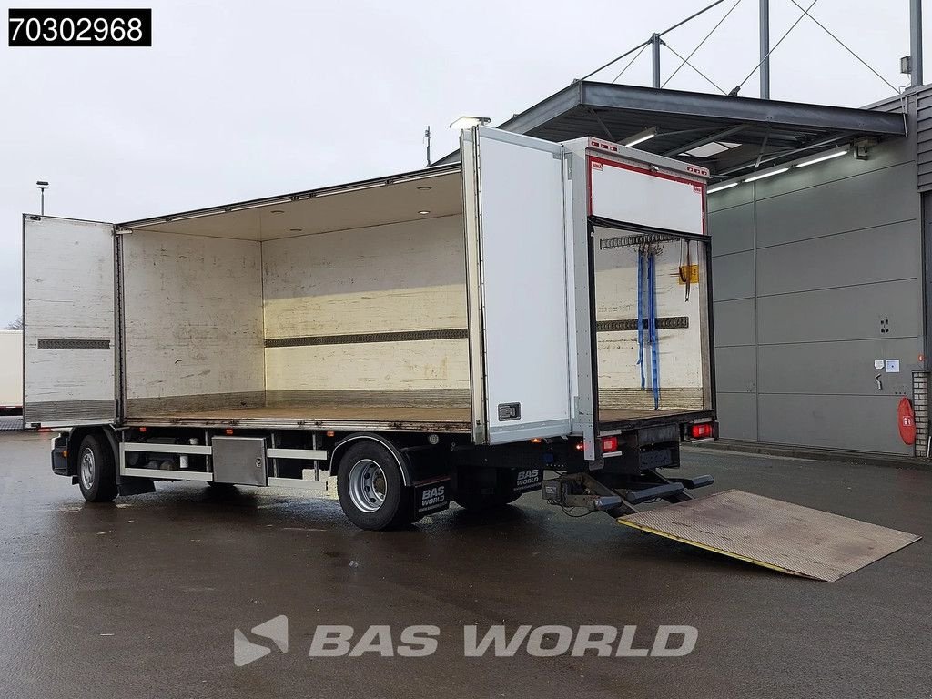 Sonstige Transporttechnik del tipo Volvo FE 320 FE 4X2 19.5tonner Comfort cab 2000kg Ladebordwand Automat, Gebrauchtmaschine en Veghel (Imagen 2)