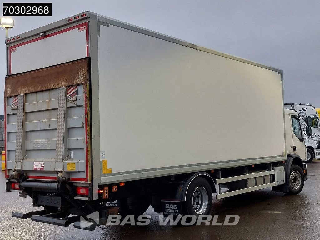 Sonstige Transporttechnik del tipo Volvo FE 320 FE 4X2 19.5tonner Comfort cab 2000kg Ladebordwand Automat, Gebrauchtmaschine en Veghel (Imagen 11)