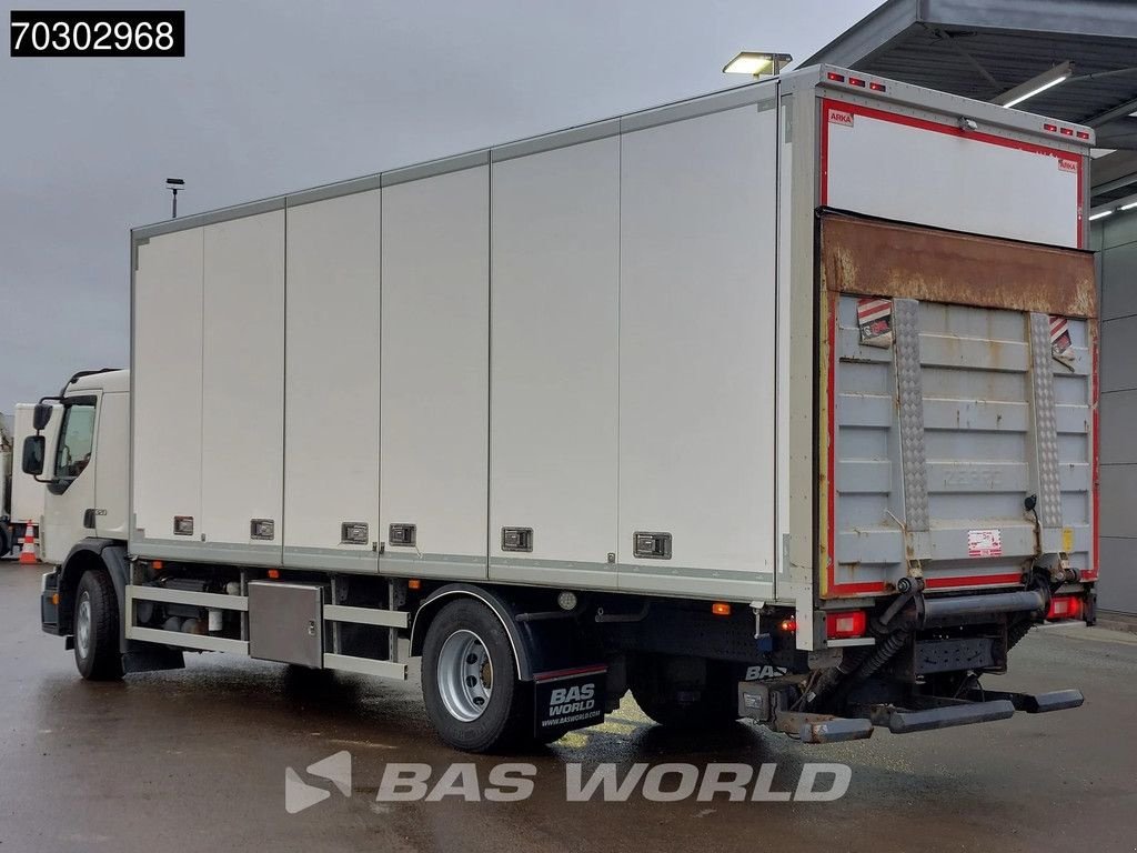 Sonstige Transporttechnik del tipo Volvo FE 320 FE 4X2 19.5tonner Comfort cab 2000kg Ladebordwand Automat, Gebrauchtmaschine en Veghel (Imagen 9)