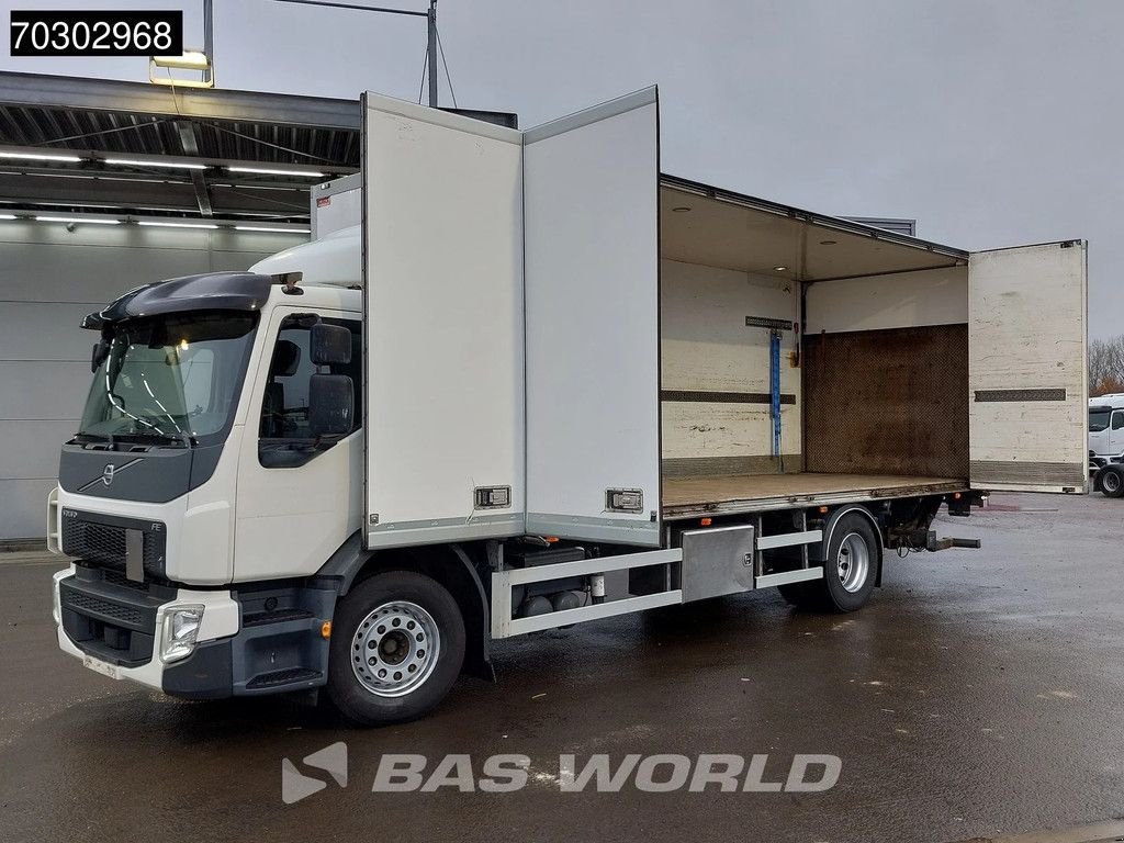 Sonstige Transporttechnik del tipo Volvo FE 320 FE 4X2 19.5tonner Comfort cab 2000kg Ladebordwand Automat, Gebrauchtmaschine en Veghel (Imagen 3)