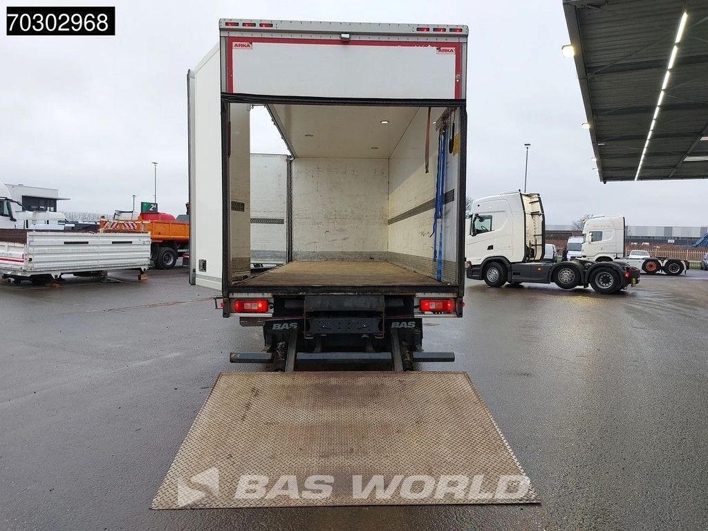 Sonstige Transporttechnik del tipo Volvo FE 320 FE 4X2 19.5tonner Comfort cab 2000kg Ladebordwand Automat, Gebrauchtmaschine en Veghel (Imagen 5)