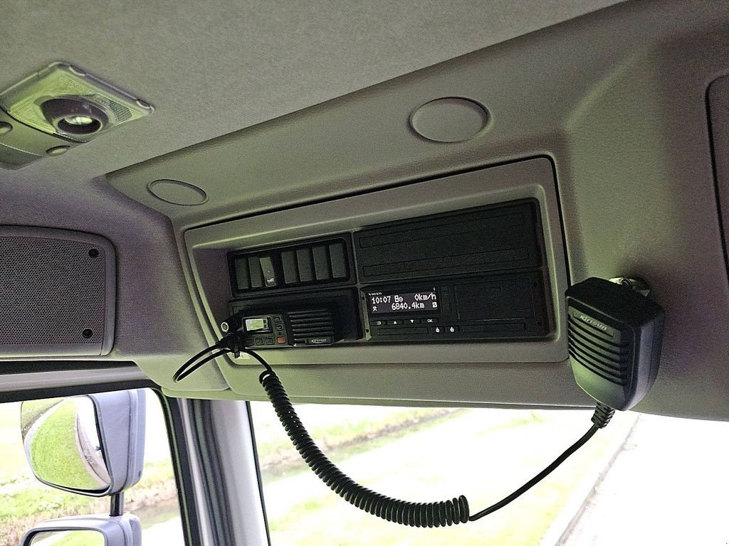 Sonstige Transporttechnik typu Volvo FE 320.18 6900 KM LIKE NEW!!, Gebrauchtmaschine v Vuren (Obrázek 11)