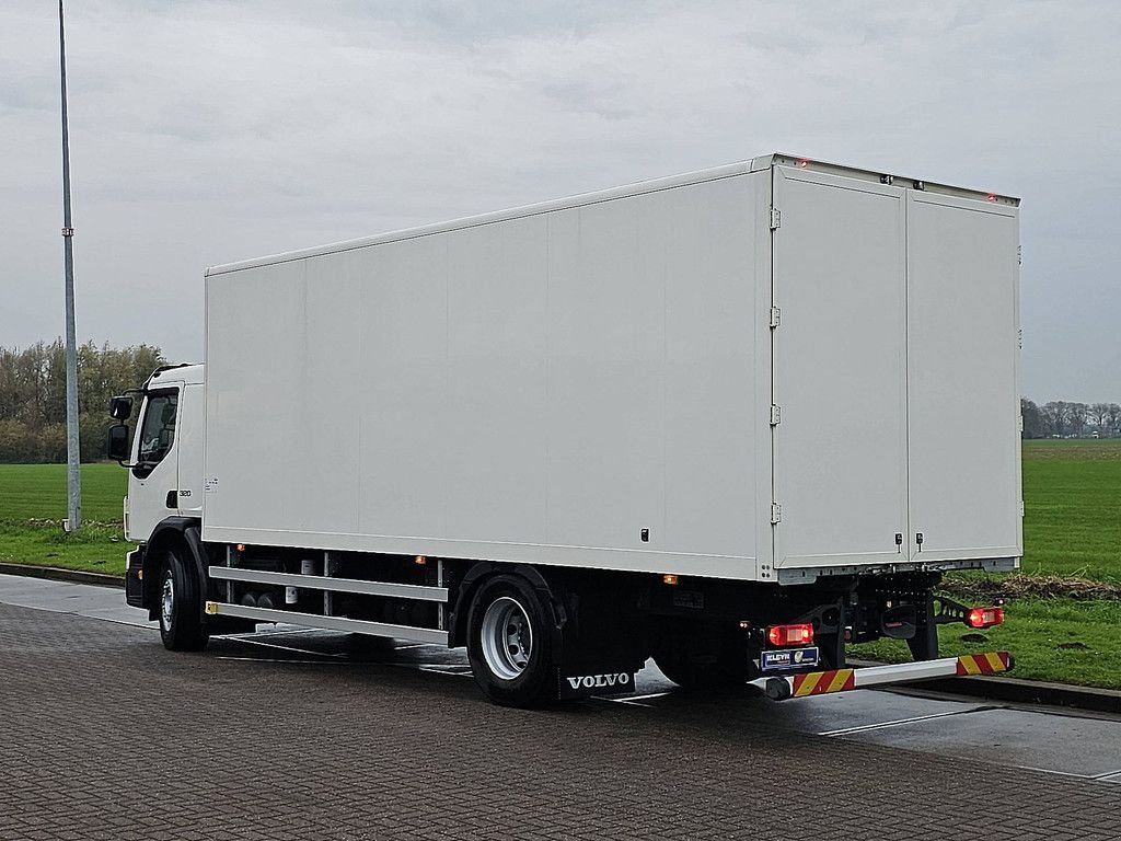 Sonstige Transporttechnik typu Volvo FE 320.18 6900 KM LIKE NEW!!, Gebrauchtmaschine v Vuren (Obrázek 7)