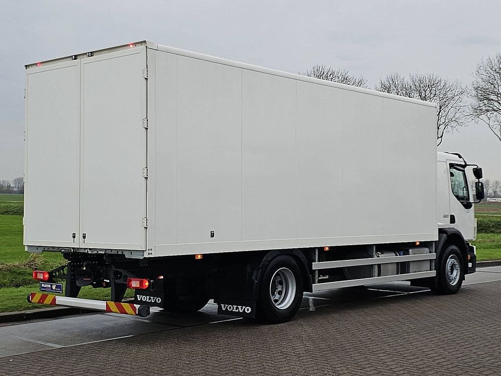 Sonstige Transporttechnik typu Volvo FE 320.18 6900 KM LIKE NEW!!, Gebrauchtmaschine v Vuren (Obrázek 3)