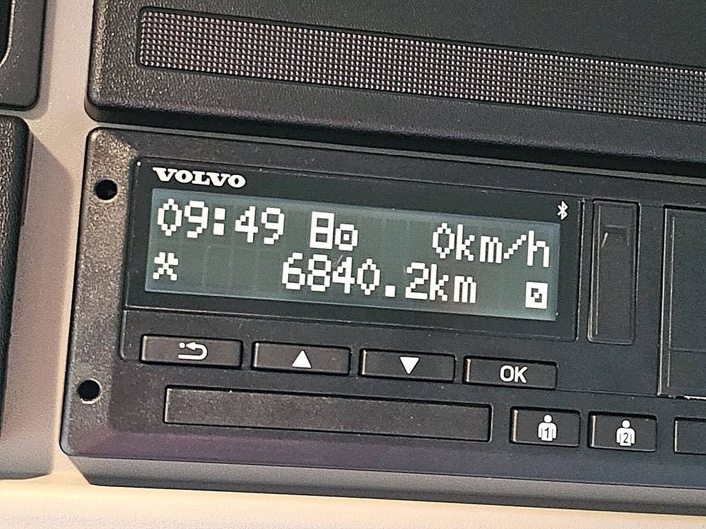Sonstige Transporttechnik typu Volvo FE 320.18 6900 KM LIKE NEW!!, Gebrauchtmaschine v Vuren (Obrázek 10)