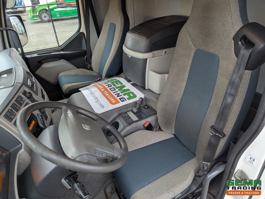 Sonstige Transporttechnik tip Volvo FE320 4x2 Dagcab Euro6 - Gesloten Opbouw 7.6m + Laadklep 2000KG, Gebrauchtmaschine in Oud Gastel (Poză 7)