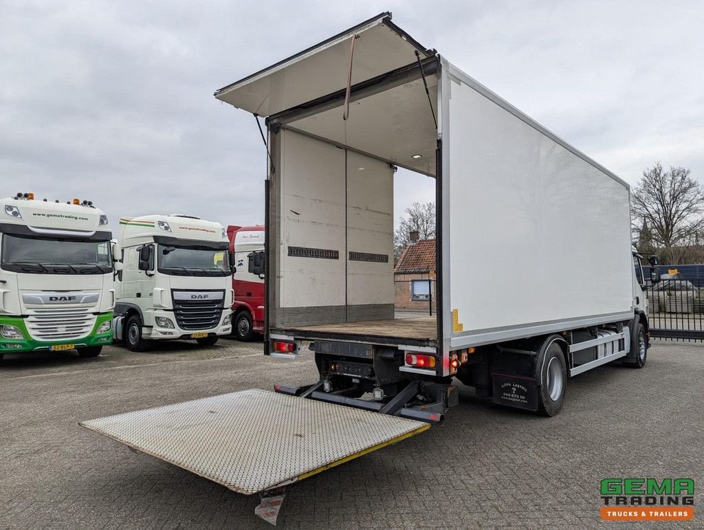 Sonstige Transporttechnik tip Volvo FE320 4x2 Dagcab Euro6 - Gesloten Opbouw 7.6m + Laadklep 2000KG, Gebrauchtmaschine in Oud Gastel (Poză 9)